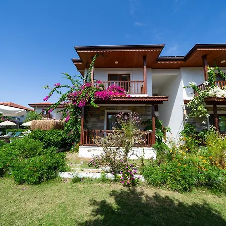 Karaincir Datca Hotell Emecik