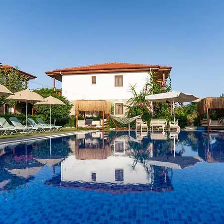 Karaincir Datca Hotell Emecik