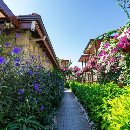 Karaincir Datca Hotell Emecik