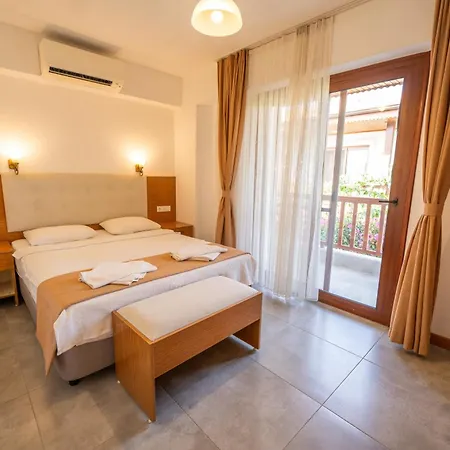 Hotell Karaincir Datca Emecik