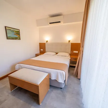 Karaincir Datca Hotell Emecik