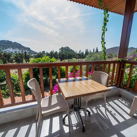 Karaincir Datca Hotel 3*