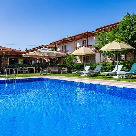 Karaincir Datca 3* Emecik