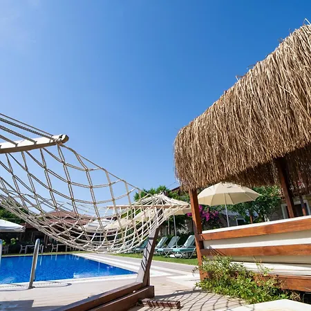 Karaincir Datca 3* Emecik