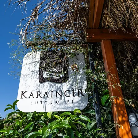 Karaincir Datca 3* Emecik