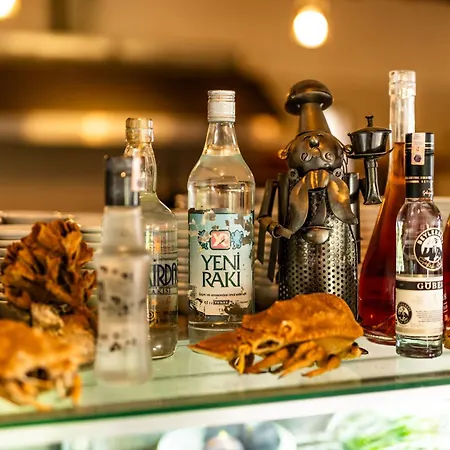 Hotell Karaincir Datca Emecik