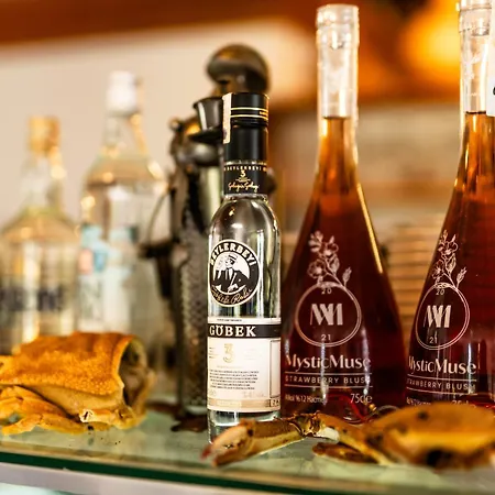 Karaincir Datca 호텔 Emecik