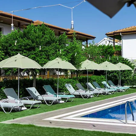 Karaincir Datca Hotell 3*