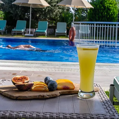 Hotell Karaincir Datca 3*