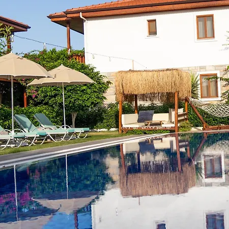 Hotell Karaincir Datca 3*