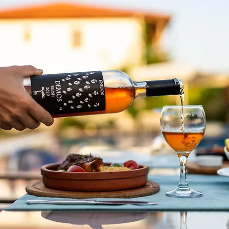 Karaincir Datca 3* Emecik