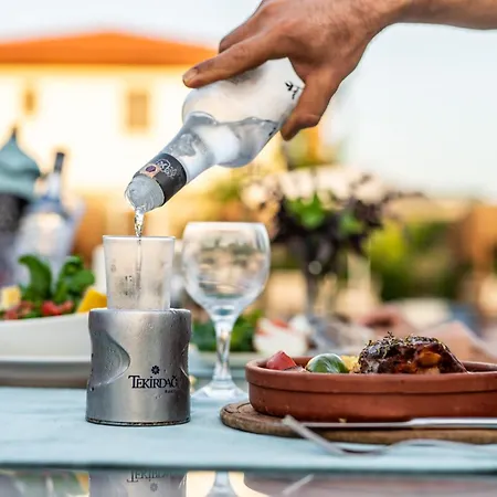 Hotel Karaincir Datca