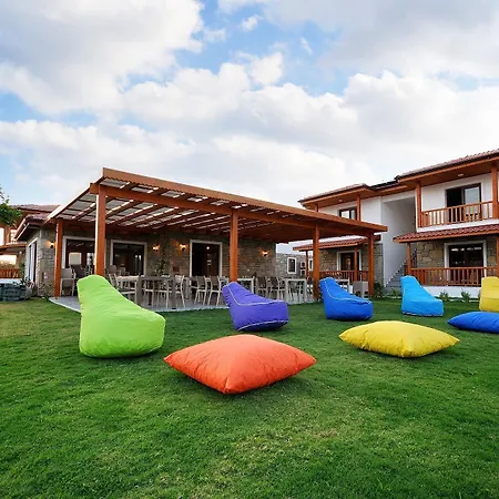 Hotell Karaincir Datca