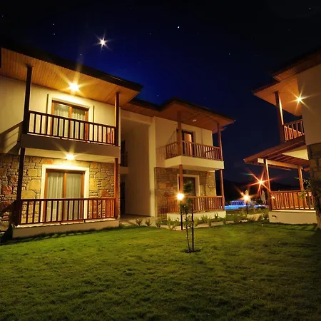 Karaincir Datca ホテル Emecik