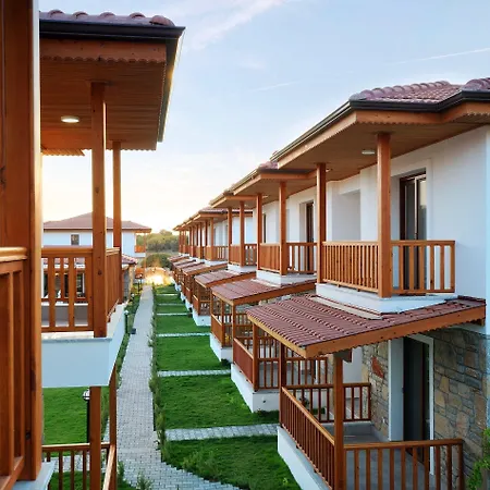 Karaincir Datca 3* Emecik