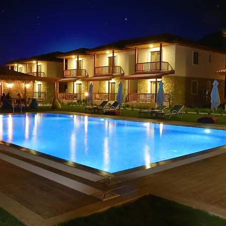 Karaincir Datca Hotell Emecik