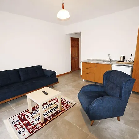 Hotell Karaincir Datca Emecik