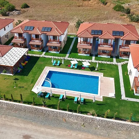 Karaincir Datca Hotell