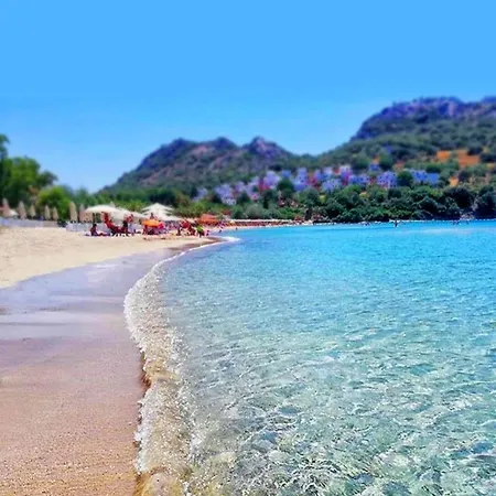 Hotell Karaincir Datca Emecik