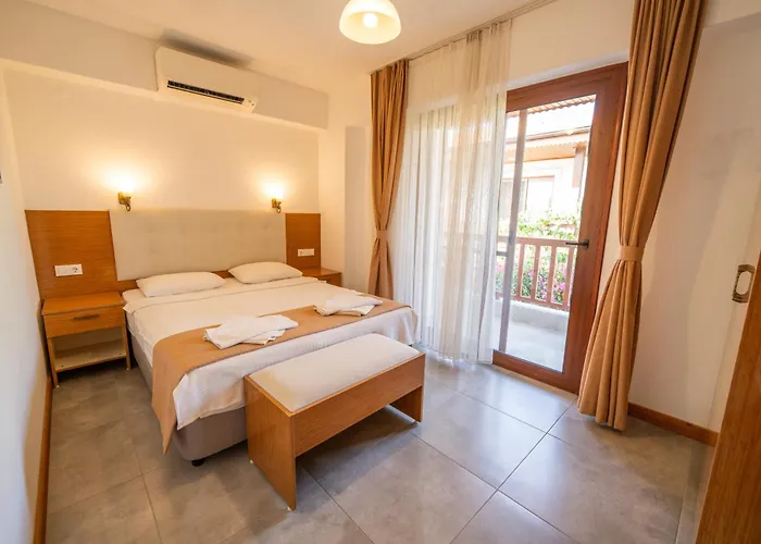 Hotel Karaincir Datca Emecik