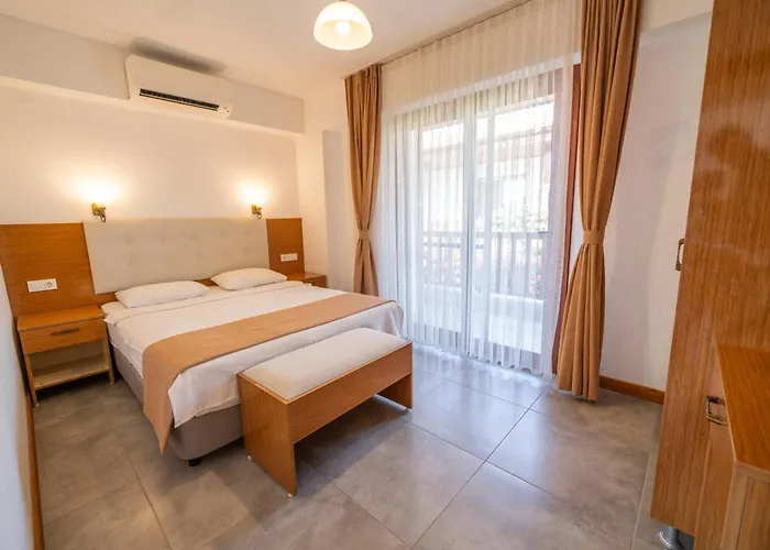 Karaincir Datca Hotel Emecik