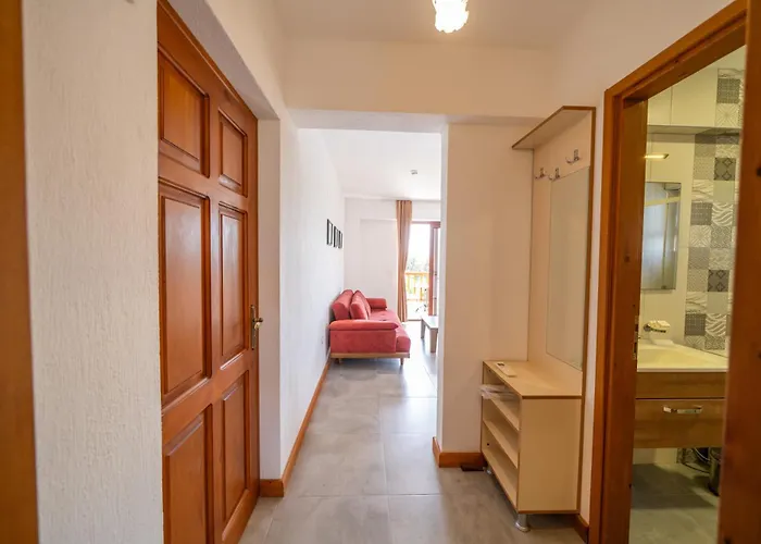 Hotel Karaincir Datca Emecik