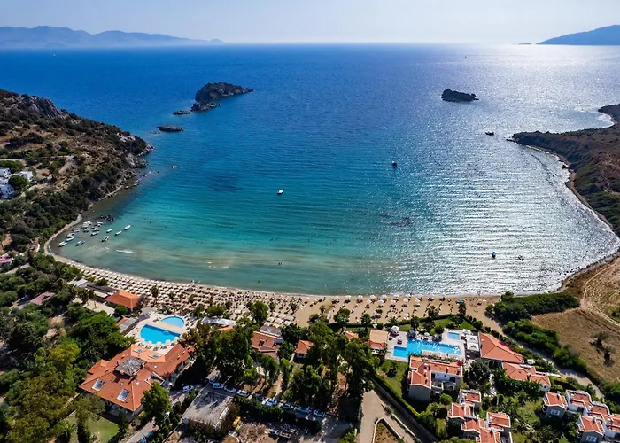 Hotel Karaincir Datca