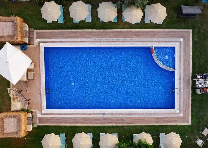 Hotel Karaincir Datca 3*