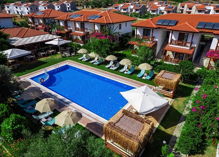 Karaincir Datca Hotel