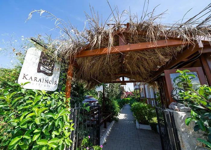 Karaincir Datca Hotel