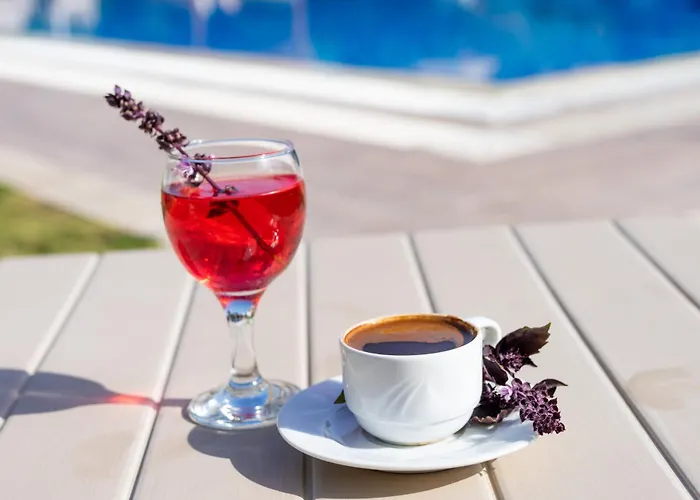 Hotel Karaincir Datca Emecik