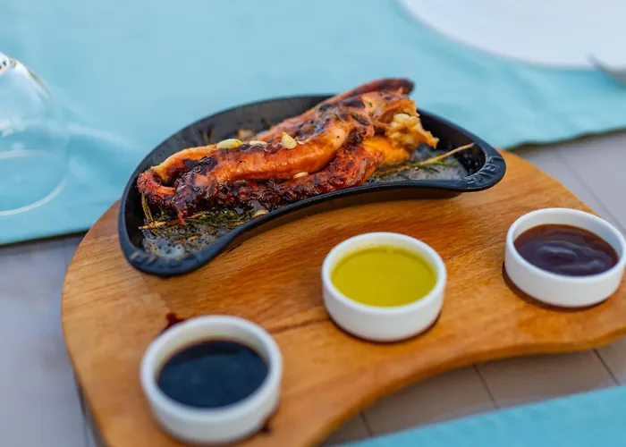 Otel Karaincir Datça 3*