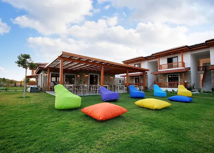 Hotel Karaincir Datca