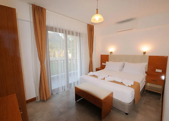 Hotel Karaincir Datca 3*