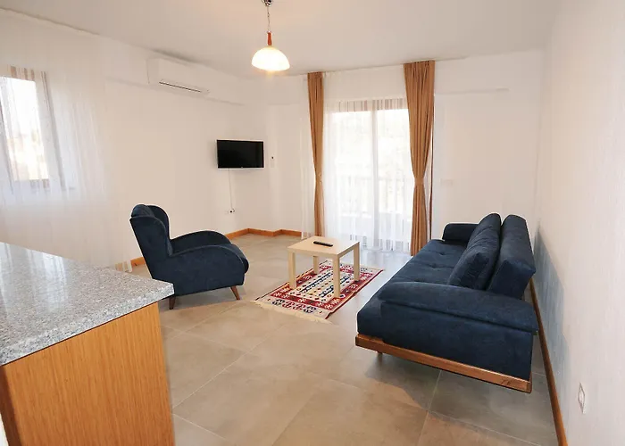 Karaincir Datca Hotel 3*