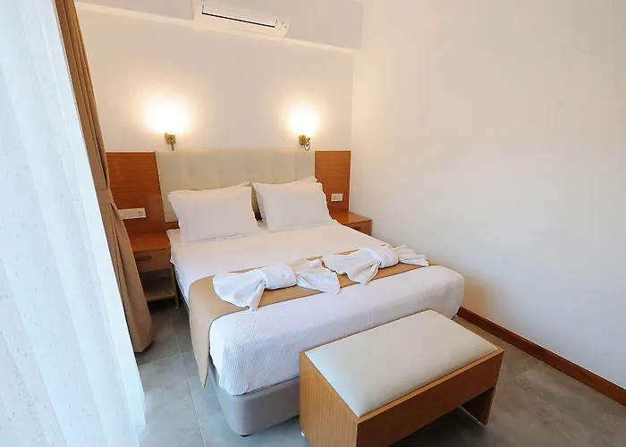Karaincir Datca 3*
