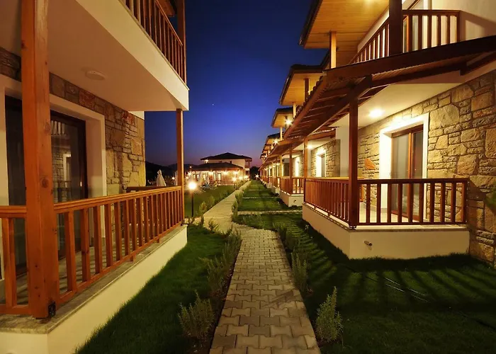 Karaincir Datca 3* Emecik