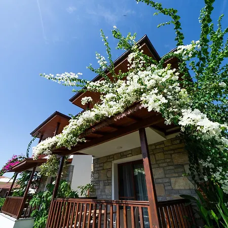 Szálloda Karaincir Datca