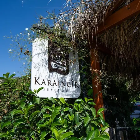 Karaincir Datca فندق 3*