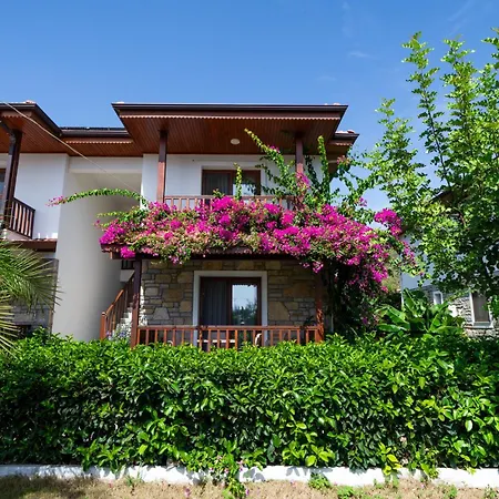 Szálloda Karaincir Datca Emecik