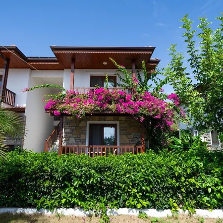 فندق Karaincir Datca إيميجيك