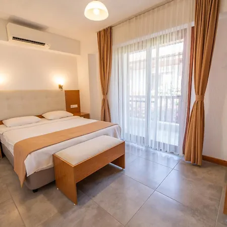 Karaincir Datca Szálloda Emecik