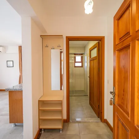 Karaincir Datca Szálloda 3*