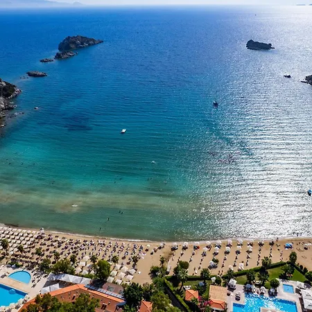 Karaincir Datca Hotel 3*