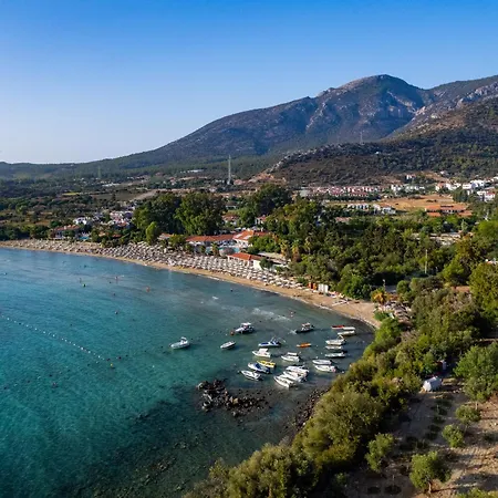 Karaincir Datca إيميجيك