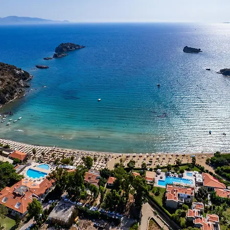 فندق Karaincir Datca
