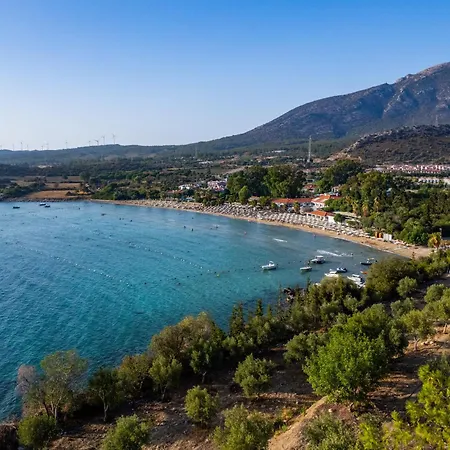 Karaincir Datca إيميجيك