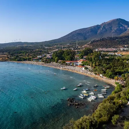 Karaincir Datca Szálloda 3*