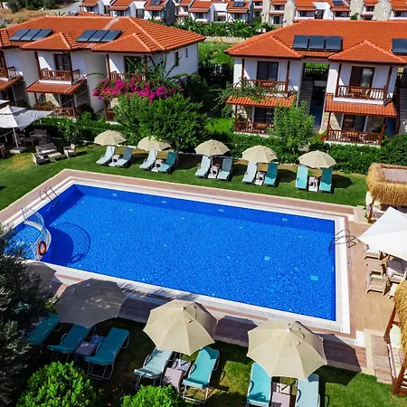 Karaincir Datca