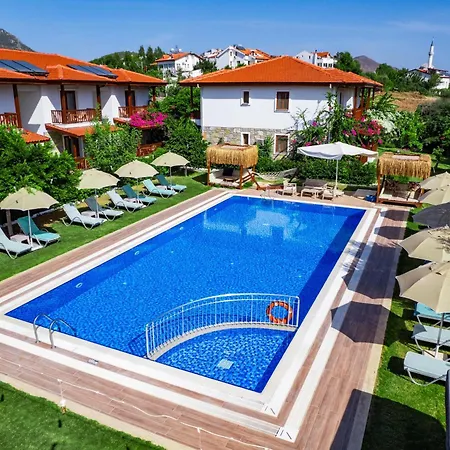 Hotel Karaincir Datca Emecik